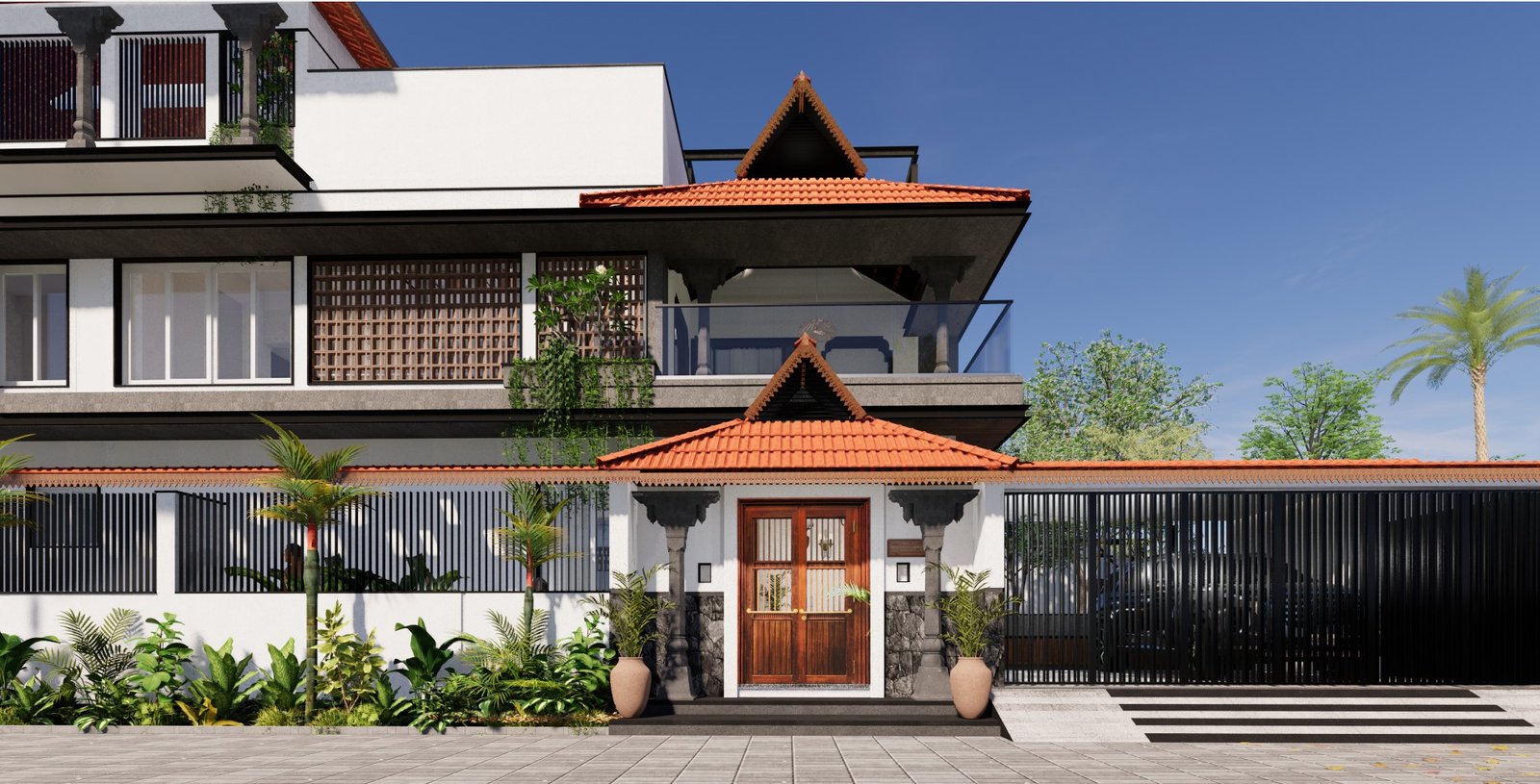 Option 03 – View 5